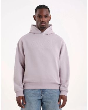 AVX Vital Hoodie - Purple