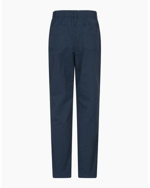 Mountain Warehouse Ladies Delta Stretch Trousers - Blue