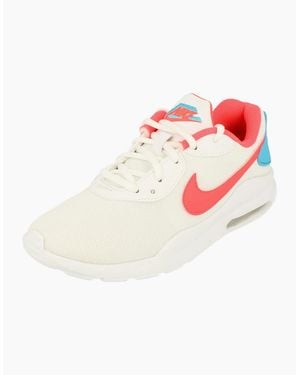 Nike Air Max Nike Air Max Oketo Es1 Cd5448 103 - White