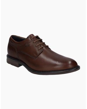 Josef Seibel Earl 05 Formal Shoes - Brown
