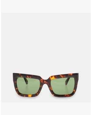 Off-White c/o Virgil Abloh Off Firenze Sun - Green
