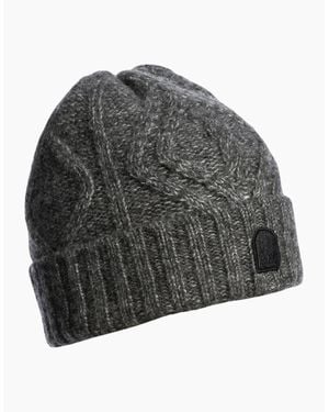 Parajumpers Kerr Hat - Grey