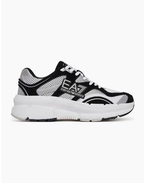 EA7 Crave Trainer - Multicolour