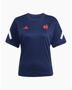 adidas Ffr Trvl T W - Blue