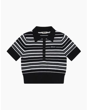 Ellesse The Tennis Polo - Black