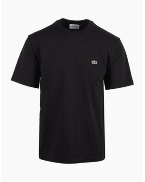 Lacoste Tee - Black