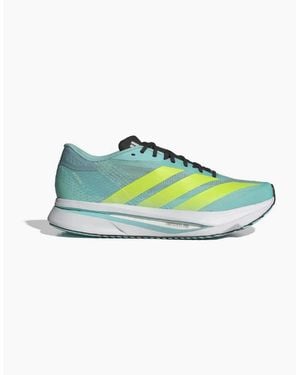 adidas Adizero Sl 2 Running Shoes - Green