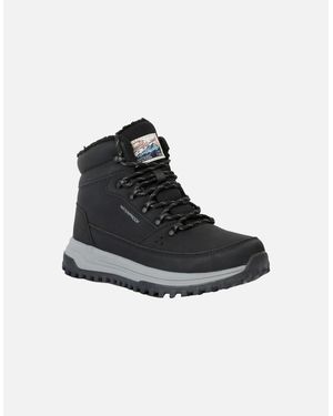 Regatta Ladies Sherbourne Boots - Black
