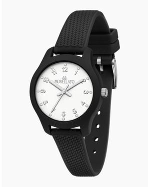Morellato R0151163501 Watch - Black