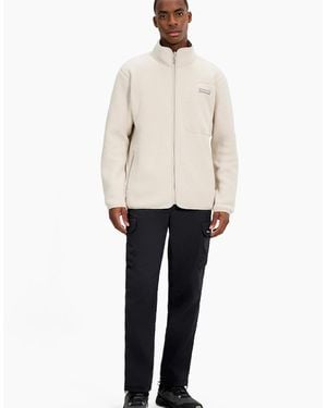 Berghaus Hanby Interactive Jacket - Natural