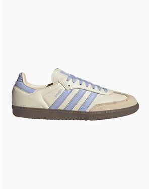 adidas Originals Samba Og W - White