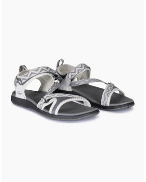 Trespass Ladies Ivy Sandals - Grey
