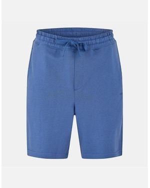 BOSS Dayono T Shirt - Blue