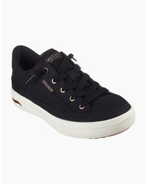 Skechers Arch Fit Arcade - Blue