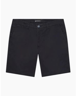 Remus Uomo Emilio Shorts - Blue