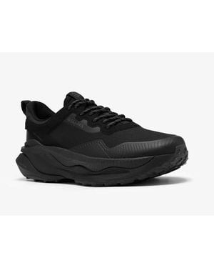 Clarks Pace Trailgowp - Black