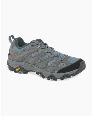 Merrell Moab 3 Walking Shoes - Grey
