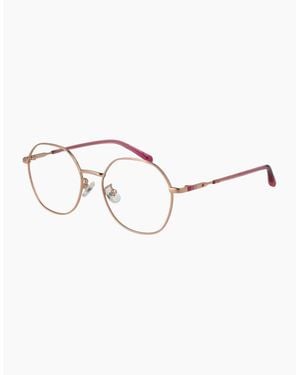 Skechers Optical Frame Se2196-D 029 50 - Metallic