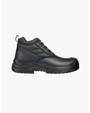 Apache Hamilton Boots - Black