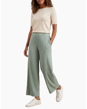 Kenneth Cole Leggings Trouser - Green