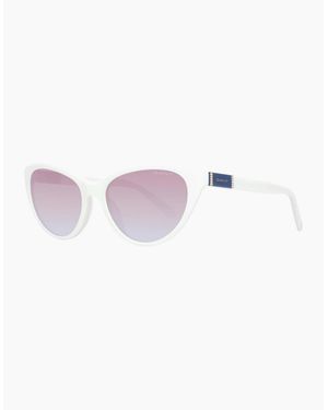 GANT Sunglasses Ga8091 25F 55 - Pink