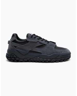 Ellesse Luxe El42 - Blue