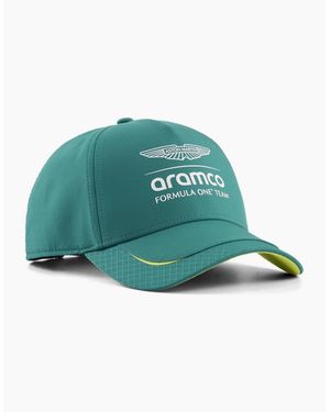 PUMA Amf1 Bb Baseball Cap - Green
