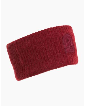 Parajumpers Dark Alpaca Band - Red