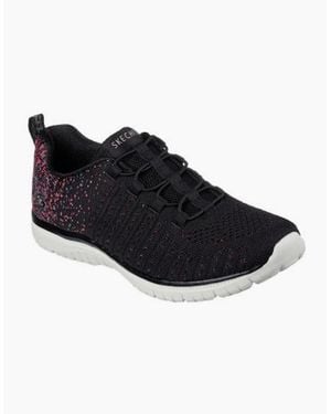 Skechers Virtue 104411 - Black