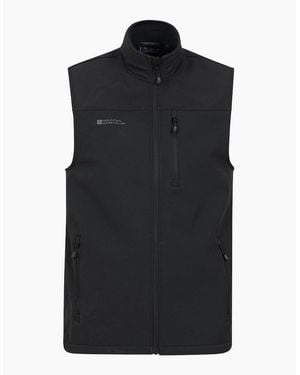 Mountain Warehouse Grasmere Gilet - Black