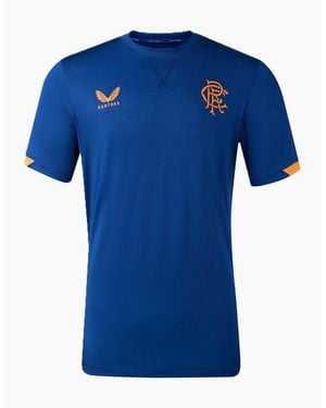 Castore Rngrscchssst - Blue