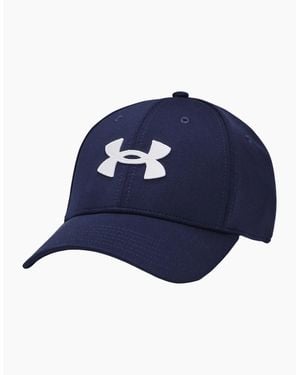 Under Armour Blitzing Cap - Blue