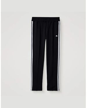 Ellesse Latucci Track Pant - Black