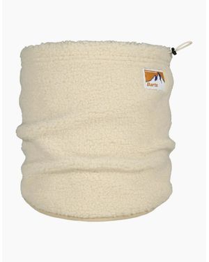 Barts Isafjord Col Neck Warmer - Natural