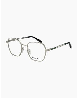 Karen Millen Optical Frame Km3055 800 52 - Grey
