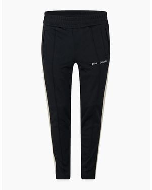 Palm Angels Classic Tracksuit Bottoms - Black