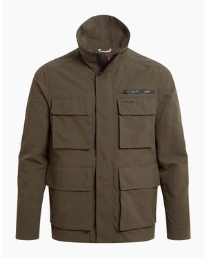 Craghoppers Adventure Iv Nosilife Jacket - Green