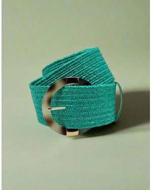 Nooki Design Mirage Belt - Green