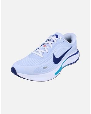 Nike Journey Run Fn0228 005 - Blue