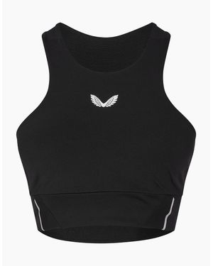 Castore Ar Lngln Crp - Black