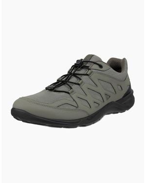 Ecco Terracruise Lt Trainers - Black