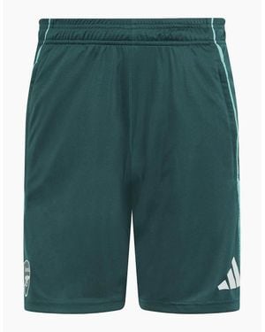 adidas Afc Tr Sho - Green