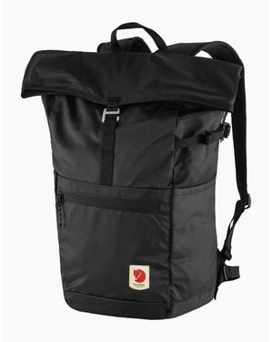 Fjallraven Fjällräven High Coast Foldsack 24 - Black