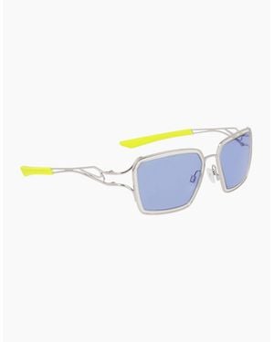 Nike Prism Square Sunglasses - Blue