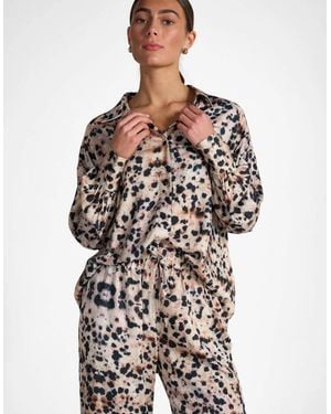 Tutti & Co Jasper Shirt - Multicolour