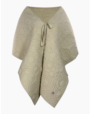 Parajumpers Duster Scarf - Natural