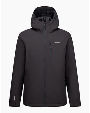 Regatta Allston Waterproof Jacket - Blue