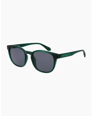 Superdry Sunglasses Sds 5062 107 51 - Blue
