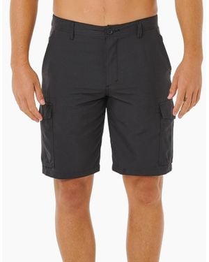 Rip Curl Rip Curl Streamline Cargo Shorts - Grey