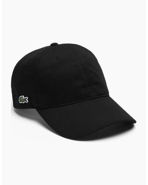 Lacoste Rk0440 Cap - Black